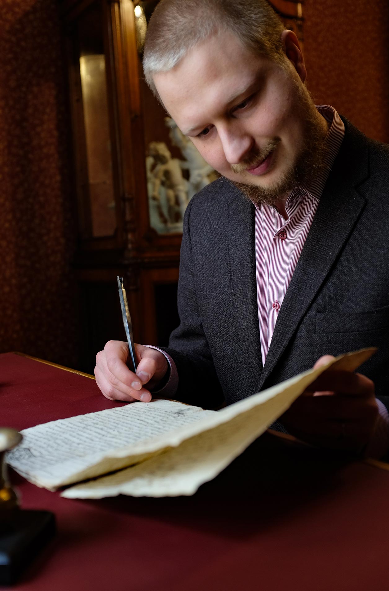 kirjailija_Jaro_Karkinen Kirjailija Jaro Karkinen